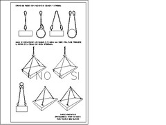 Eslingas 5 GRAFICOS CAD SEGURIDAD